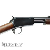 Winchester Model 62A .22 Short, Long, LR - 2 of 9