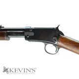 Winchester Model 62A .22 Short, Long, LR - 3 of 9