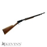 Winchester Model 62A .22 Short, Long, LR - 9 of 9
