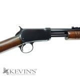 Winchester Model 62A .22 Shot, Long, LR - 2 of 9