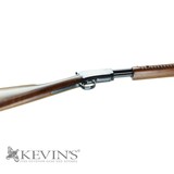 Winchester Model 62A .22 Shot, Long, LR - 1 of 9
