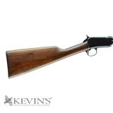 Winchester Model 62A .22 Shot, Long, LR - 7 of 9