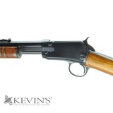 Winchester Model 62A .22 Shot, Long, LR - 3 of 9