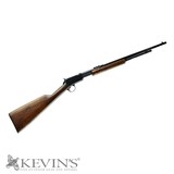 Winchester Model 62A .22 Shot, Long, LR - 9 of 9