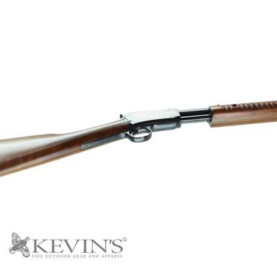 Winchester Model 62A .22 Shot, Long, LR