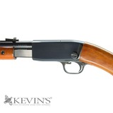 Browning Belgium Trombone Pump .22 L - 3 of 9