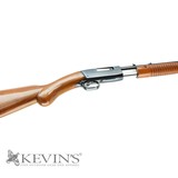 Browning Belgium Trombone Pump .22 L