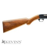 Browning Belgium Trombone Pump .22 L - 7 of 9