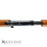 Browning Belgium Trombone Pump .22 L - 5 of 9