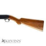 Browning Belgium Trombone Pump .22 L - 8 of 9