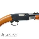 Browning Belgium Trombone Pump .22 L - 2 of 9