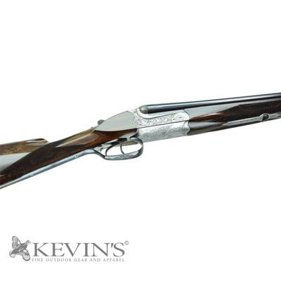 Merkel 1620 ELC 16/20ga Combo