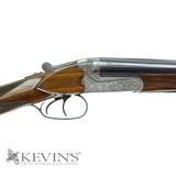 Merkel 1620 ELC 16/20ga Combo - 2 of 10