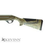 Benelli Super Black Eagle III A.I. 12ga - 8 of 9