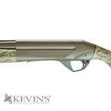 Benelli Super Black Eagle III A.I. 12ga - 3 of 9