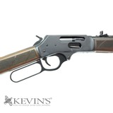 Henry H009G Lever Action 30-30 - 2 of 9