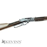 Henry H009G Lever Action 30-30 - 1 of 9