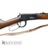 Winchester Model 94 30-30 - 2 of 9