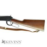 Winchester Model 94 30-30 - 8 of 9