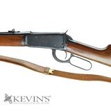 Winchester Model 94 30-30 - 3 of 9