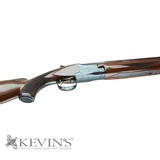 Winchester 101 20ga O/U - 1 of 9