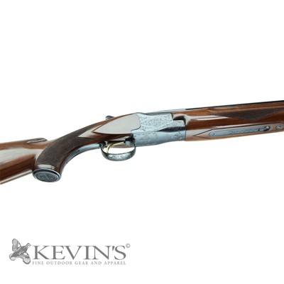 Winchester 101 20ga O/U