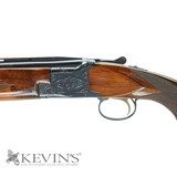 Winchester 101 20ga O/U - 3 of 9