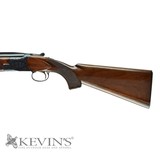 Winchester 101 20ga O/U - 8 of 9