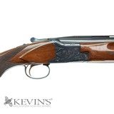 Winchester 101 20ga O/U - 2 of 9