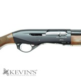 Benelli Montefeltro 20ga - 2 of 9