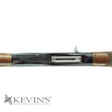 Benelli Montefeltro 20ga - 5 of 9