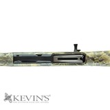 Franchi Affinity III 12ga - 5 of 9