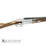 Kevin's Poli Plantation Collection 28ga