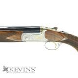 Caesar Guerini Tempio Left Hand 28ga - 3 of 9
