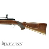 Winchester Model 70 Super Grade .220 Swift - 8 of 9