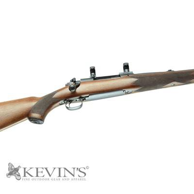 Winchester Model 70 Super Grade .220 Swift