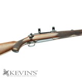 Winchester Model 70 Super Grade .220 Swift