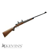 Winchester Model 70 Super Grade .220 Swift - 9 of 9