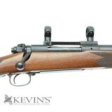 Winchester Model 70 Super Grade .220 Swift - 2 of 9