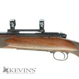 Winchester Model 70 Super Grade .220 Swift - 3 of 9