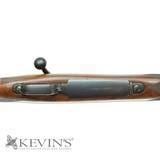 Winchester Model 70 Super Grade .220 Swift - 5 of 9