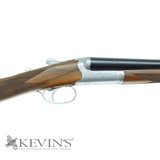 Beretta 486 Parallelo 28ga - 2 of 9