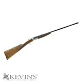 Beretta 486 Parallelo 28ga - 9 of 9