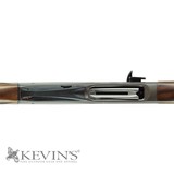 Benelli Ethos P.S. A.I. Upland 20ga - 5 of 9