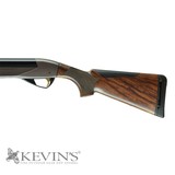 Benelli Ethos P.S. A.I. Upland 20ga - 8 of 9