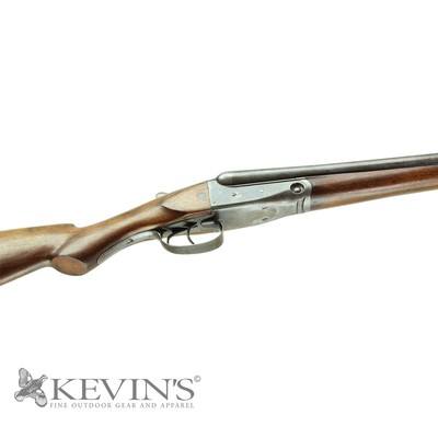 Parker Bros. Trojan 20ga