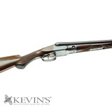 Parker Bros VH 12ga