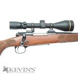 Winchester Model 70 7mm-08 Rem - 2 of 9