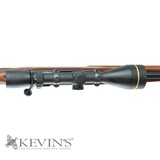 Winchester Model 70 7mm-08 Rem - 4 of 9