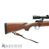 Winchester Model 70 7mm-08 Rem - 7 of 9